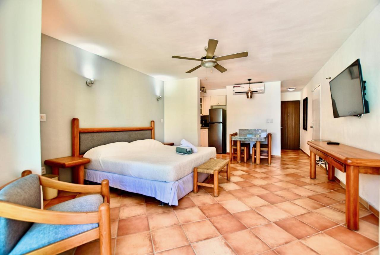 Solymar Condo Beach Resort By Casago Cancún Exterior foto