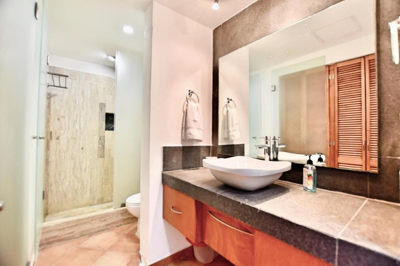 Solymar Condo Beach Resort By Casago Cancún Exterior foto